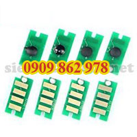 Chip mực in HP LaserJet Pro M125 MFP /M127fn /M127fw (CF 283A)