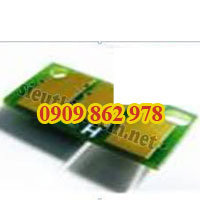 Chip mực máy in Dell 1125
