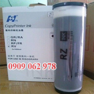 MỰC RISO CHIP