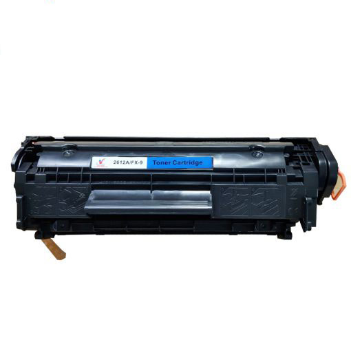 Hộp Mực Cartridge HP : 05A -80A Canon : 319 ( Không hộp )