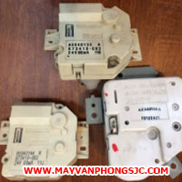 Chíp mực Ricoh MPC 3502