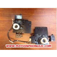Chíp mực Ricoh MPC 3503