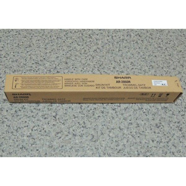 Cụm trống AR-205DR dùng cho máy photo Sharp AR-5516/5520/5618/5623/5620