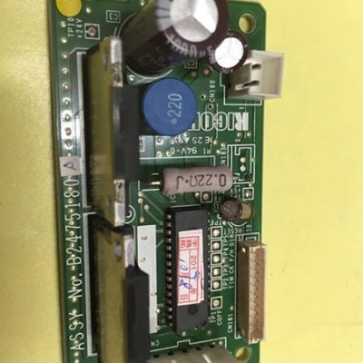 Main quang rioch 1060 2075 mp 6000