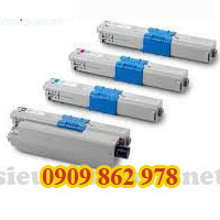Mực đổ máy in laser màu OKI C310dn,C330dn,C530dn