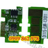 Chip mực in Samsung ML-2160/2161/2162/2165-MLT101S