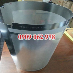 LƯỚI SẮT A3