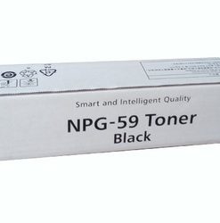 Hộp Mực Canon NPG 59