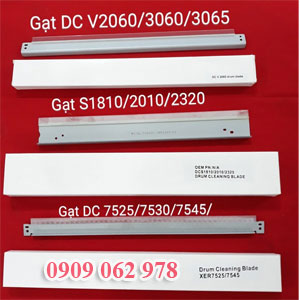 Gạt mực máy photocopy xerox s1810/2010/2320