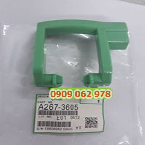 Cần hopper mực máy photocopy Ricoh MP2851/2852