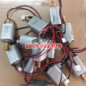 Moter web dầu máy photocopy Ricoh MP7001/8001