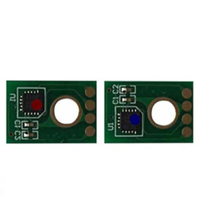 Chip Mực Máy Photocopy Màu Ricoh MPC 3004/3504