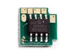 Chip hộp mực HP 2600