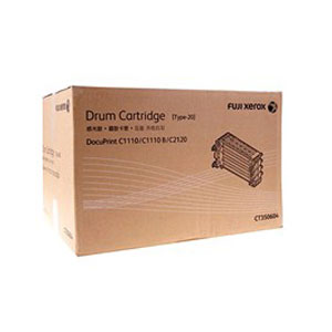Drum bộ Fuji Xerox DocuPrint C1110/C1110B Drum Cartridge (CT350604)