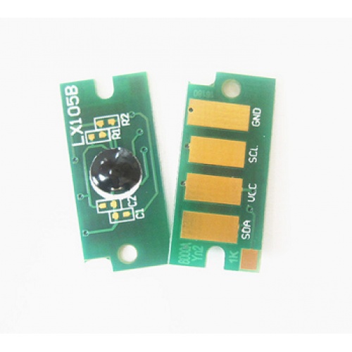 Chip mực máy in Xerox DocuPrint P255dw, M255z