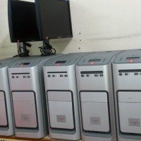 Color Controller E8100