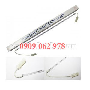 Đèn sấy Ricoh Aficio 550/700/1055/ AF1060/1075 (120V-350W) 