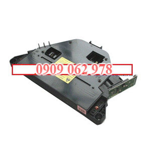 HỘP QUANG LASER IR2018/2022 (FM3-3695)