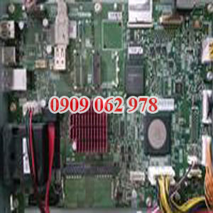 Bo sys máy photocopy Toshiba E720/723/756/857