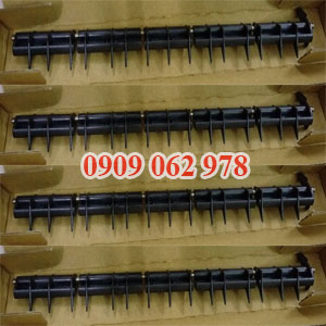 Thanh lược giấy 2 mặt máy photocopy Ricoh MP2851/2852