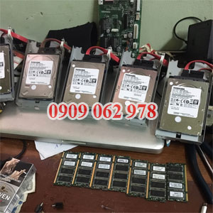 Ổ cứng máy photocopy Ricoh MP5001/5002