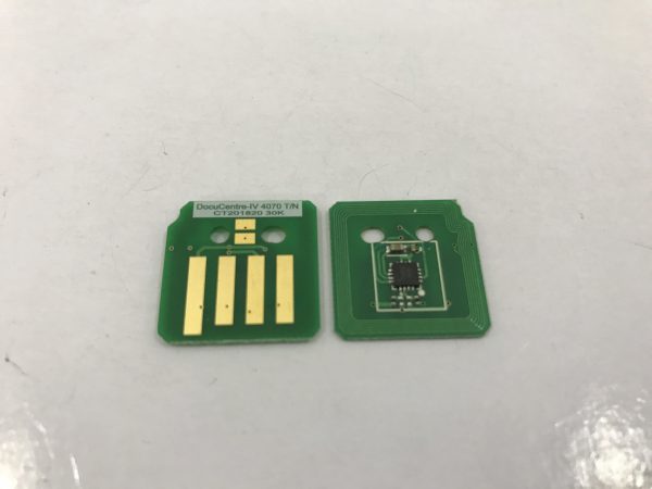 Chip mực máy photo Xerox DocuCentre-IV 3070/ 4070/ 5070