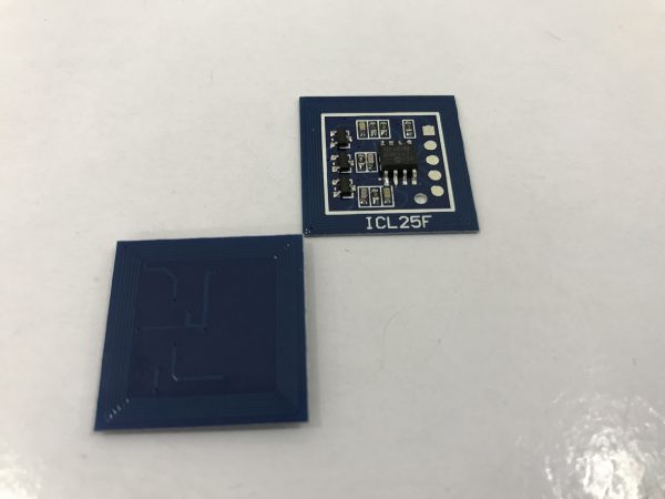 Chip mực máy photo Xerox WorkCentre 5220/ 5225/ 5230