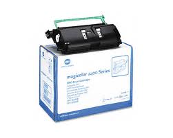Drum Unit Konica Minolta MagiColor 2400W 2500W - 1710591-001