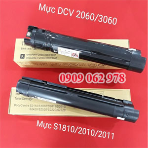 Hộp mực máy photocopy xerox s1810