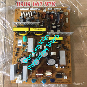 Bo nguồn máy photocopy sharp AR 460/464/654