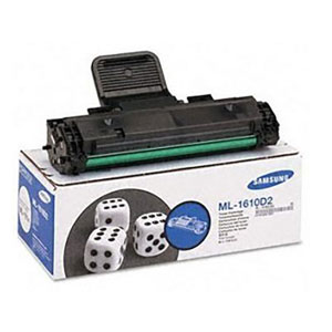 Hộp mực in Samsung 1610D2 – Dùng cho máy ML-1610/ 1615/ 1620/ 2010/ SCX-4521f