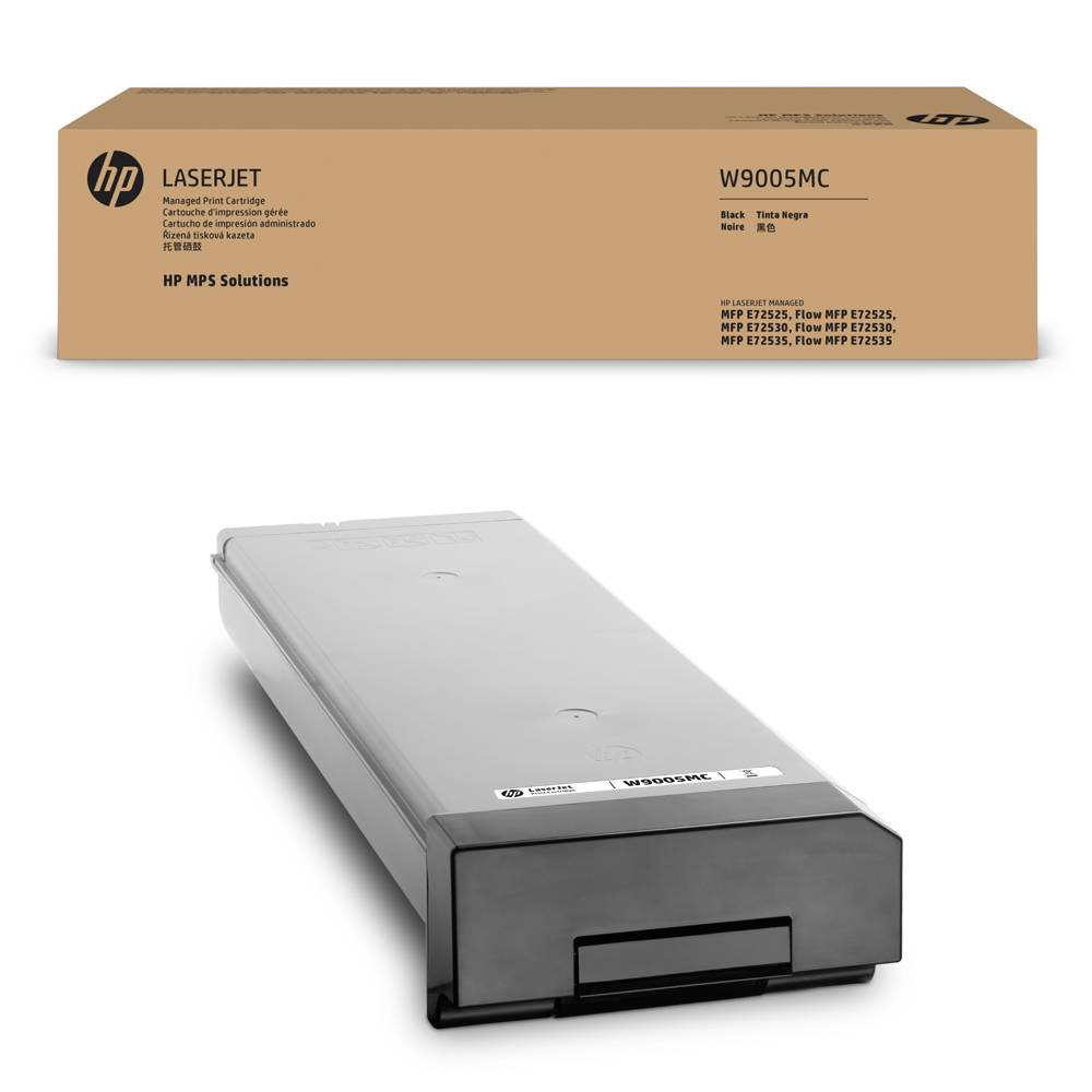 MỰC IN HP W9005MC