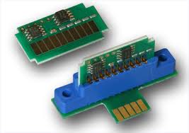 Chip Xerox 3428
