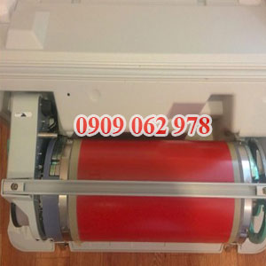 TRỐNG - DRUM RISO RZtype