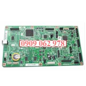 BO MẠCH CHÍNH IR2002 (FM1-E878)