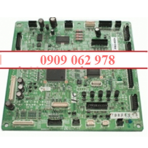 MẠCH DC IR2016(FM2-4017)