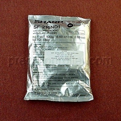 Bột Từ Photocopy Ricoh FT Type 19 Nhật (Aficio 1015)