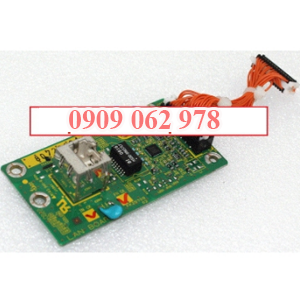 CARD MẠNG IR2018/2022(FM3-3323)