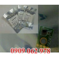 Chip mực màu đỏ Ricoh MP C5100S/MP C5110S