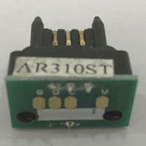 Chip AR310ST – cho máy photo Sharp AR-5625/ 5631, AR-M258/ M318