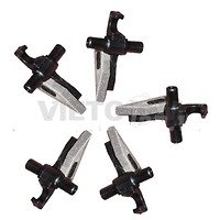 Cò tách giấy rulo sấy máy photo Konica Bizhub 162/163/180/210/220/ DI152/183 (5c/b) (CET7330)