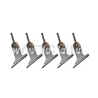 Cò tách giấy rulo sấy máy photo Ricoh AF550/551 (5c/b) (trên)