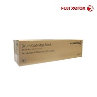 Cụm trống máy màu đỏ Fuji Xerox DC V C2263/ C2265