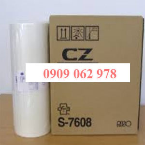 MASTER RISO CZ A4
