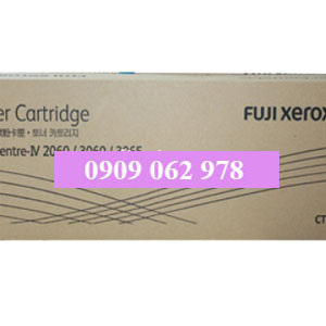 MỰC XEROX DC2060/3060/3065