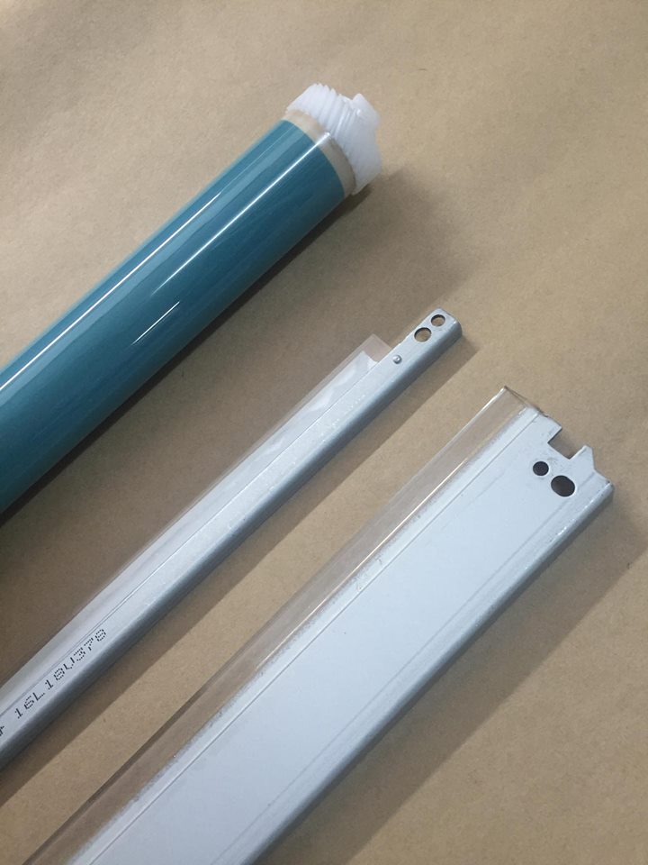 Thay drum gạt HP 16A A3