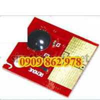 Chip mực máy in Dell P1500