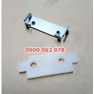 ĐẾ GIẢM ỒN MÁY RISO