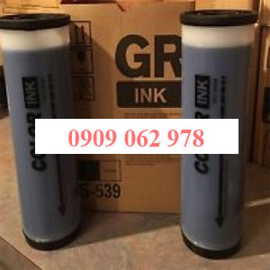 MỰC RISO GR XANH 
