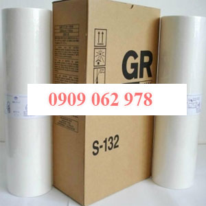 MASTER RISO GR A3